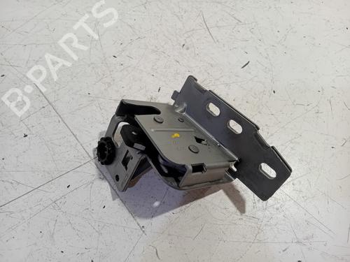 Hinge/Door check strap FORD TRANSIT CONNECT V408 Box Body/MPV 1.6 TDCi | BP29275370C146 