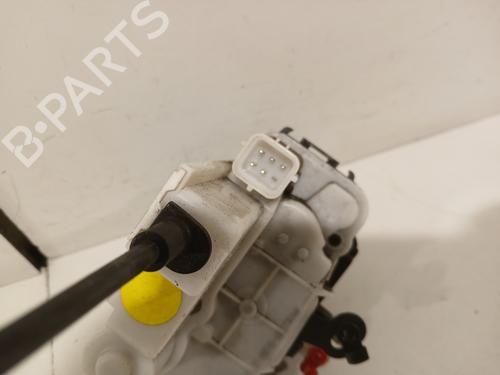 Front left lock FIAT 500 (312_) Electric (EV) | BP37660224C98 - Image 5