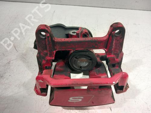 Left rear brake caliper AUDI Q5 (FYB, FYG) SQ5 TFSI quattro | BP33757204M107  - Image 5