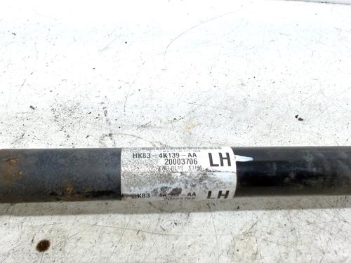 Left rear driveshaft LAND ROVER RANGE ROVER VELAR (L560) 3.0 D300 SDV6 4x4 | BP12125629M40 