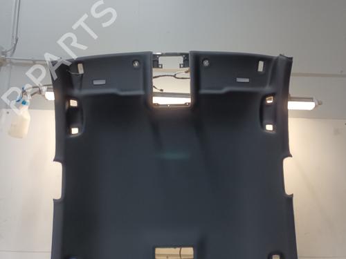Interiør tag VW PASSAT B8 Variant (3G5, CB5) 1.6 TDI | BP28084403I12 