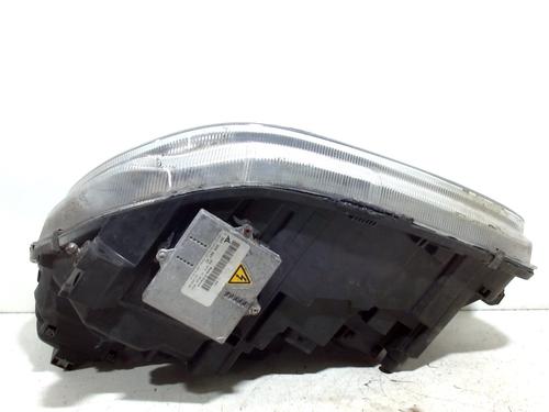 Right headlight MERCEDES-BENZ S-CLASS (W220) S 600 (220.176) | BP11697909C29 