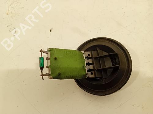 Used Heater resistor Heater resistor 14986497 14986497