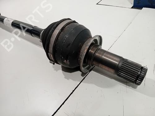 Left rear driveshaft JAGUAR F-PACE (X761) 2.0 TD4 AWD | BP32742906M40 - Image 3
