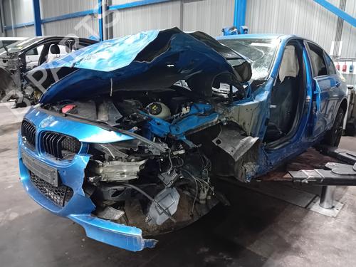 Headlight switch BMW 3 (F30, F80) 320 i | BP27466286I24 - Image 7