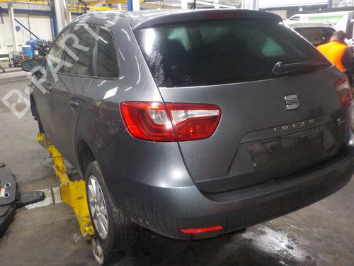 Tailgate lift support SEAT IBIZA IV ST (6J8, 6P8) 1.2 TDI | BP17087917C138 