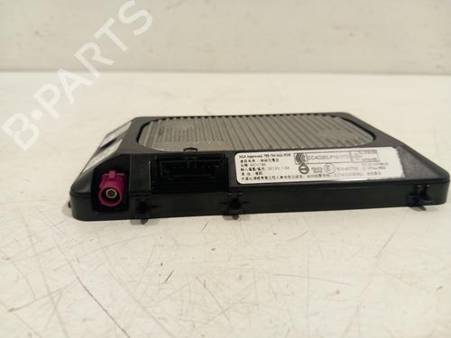 Electronic module SKODA KAROQ (NU7, ND7) 1.5 TSI | BP33719166M83 - Image 2