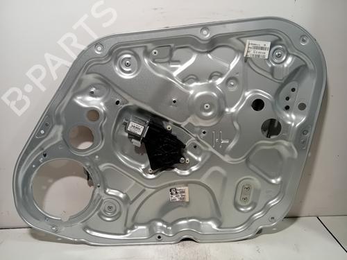 Used Front right window mechanism Front right window mechanism 37436946 37436946