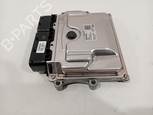 Engine control unit (ECU) HYUNDAI TUCSON (TL, TLE) 1.6 T-GDi | BP25122433M57 