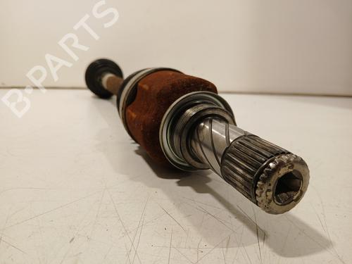 Left front driveshaft DACIA SANDERO II 1.2 | BP25009676M38 - Image 3