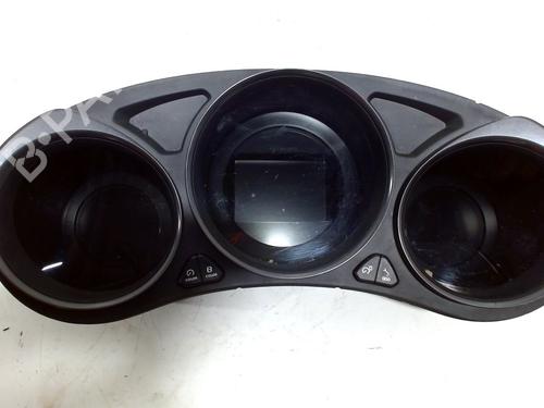 Used Instrument cluster Instrument cluster 12453004 12453004