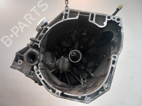 Used Gearbox Gearbox 39563451 39563451