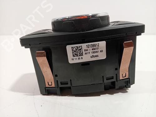 Headlight switch FORD TRANSIT CUSTOM V362 Van (FY, FZ) 2.0 EcoBlue | BP24153789I24 - Image 3
