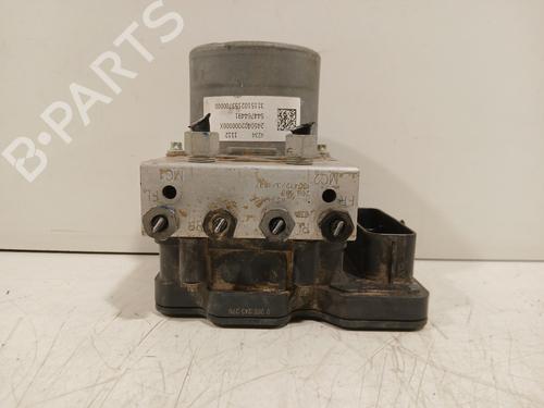 ABS pump OPEL KARL (C16) 1.0 | BP38166348M43 - Image 2