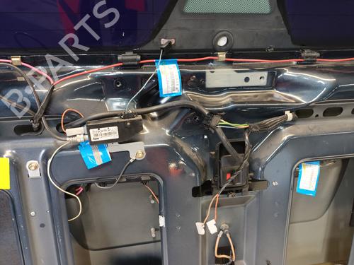 Tailgate MERCEDES-BENZ M-CLASS (W163) ML 320 (163.154) | BP19404079C6 