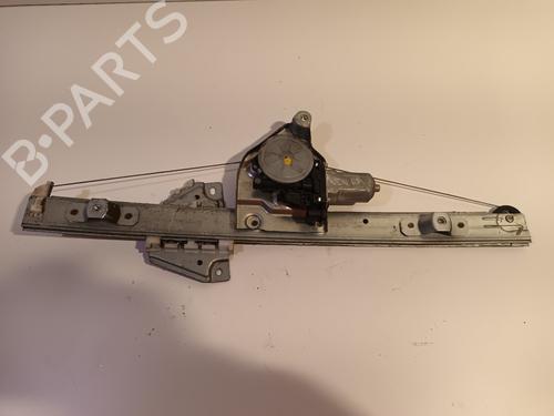 Used Rear right window mechanism SUZUKI GRAND VITARA II (JT, TE, TD) 2.0 All-wheel Drive (TD54, JB420) (140 hp) 16421314