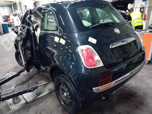 AC compressor FIAT 500 (312_) 1.2 (312AXA1A) | BP26509881M34  - Image 9