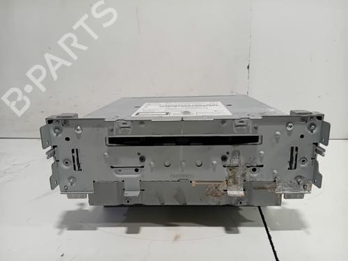 Autoradio MERCEDES-BENZ E-CLASS (W212) E 200 (212.034) (184 hp) 30856412