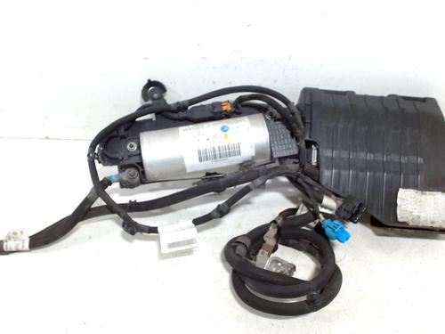 Used Start/Stop ECU Start/Stop ECU CITROËN DS3 (SA_) 1.6 HDi 90 (92 hp) 10670624 10670624