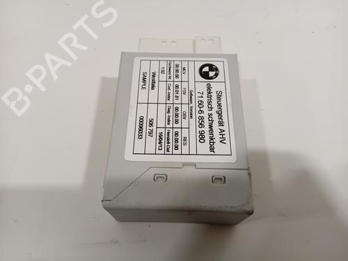 Control unit BMW 5 (F10) 530 d | BP29541082M11 - Image 5
