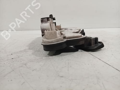 Front left lock VW POLO V (6R1, 6C1) 1.2 TDI | BP19334228C98 