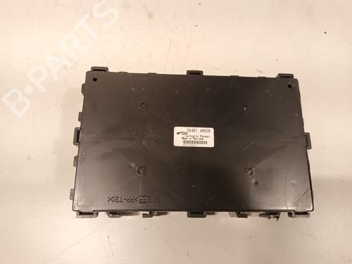 Control unit NISSAN LEAF (ZE0) Electric | BP31905863M11 - Image 2