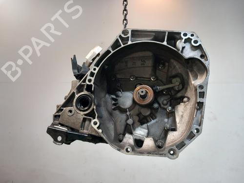 Used Gearbox Gearbox RENAULT CLIO IV (BH_) 0.9 TCe 90 (BHNF, BHMA, BHMH, BHJK, BHJR) (90 hp) 36641641 36641641