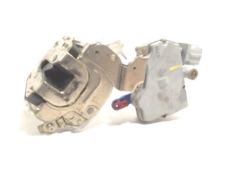 Used Front right lock NISSAN TERRANO II (R20) 2.7 TDi 4WD (125 hp) 13197520