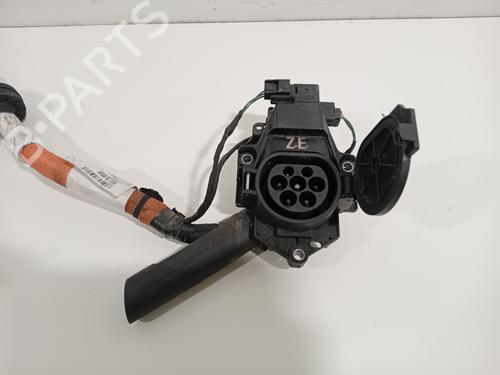 Cable RENAULT ZOE Hatchback Van (BFM_) Electric (BFME) | BP29427873E12 