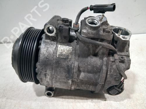 AC compressor MERCEDES-BENZ C-CLASS (W204) C 280 (204.054) | BP35788695M34 - Image 2