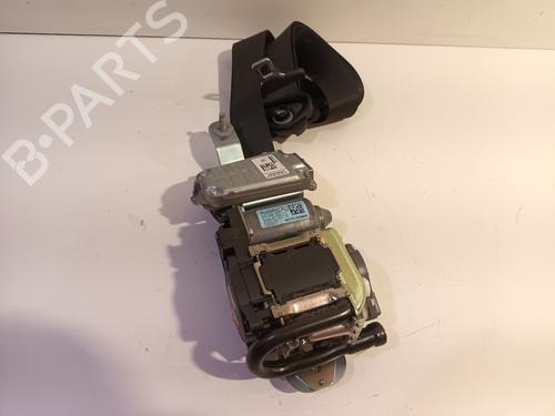 Used Front left seatbelt Front left seatbelt 16330739 16330739