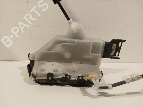 Used Front right lock DS DS 3 / DS 3 CROSSBACK (UR_, UC_, UJ_) 1.2 PureTech 130 (URHNSS) (131 hp) 29918394