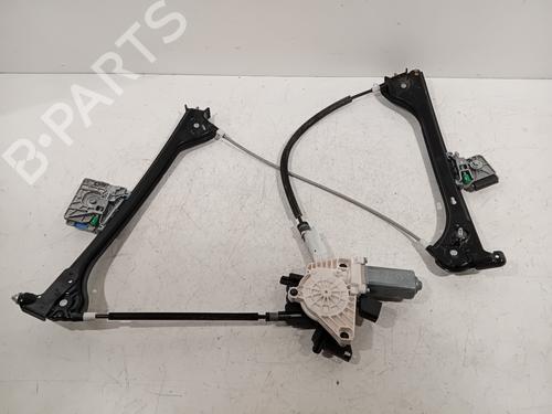 Used Front right window mechanism Front right window mechanism 21081205 21081205