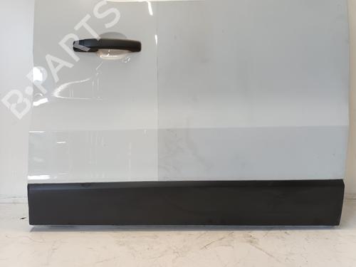 Left rear door RENAULT TRAFIC III Van (FG_) 2.0 dCi 170 (FGMM, FGMV) | BP24332594C4