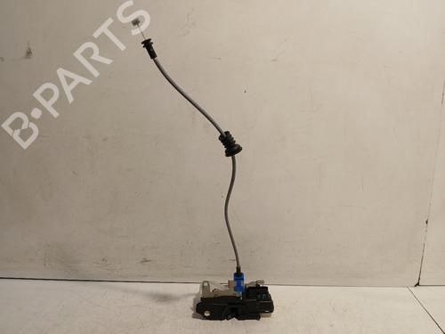 Used Rear right lock Rear right lock LYNK & CO 01 PHEV (261 hp) 33719132 33719132