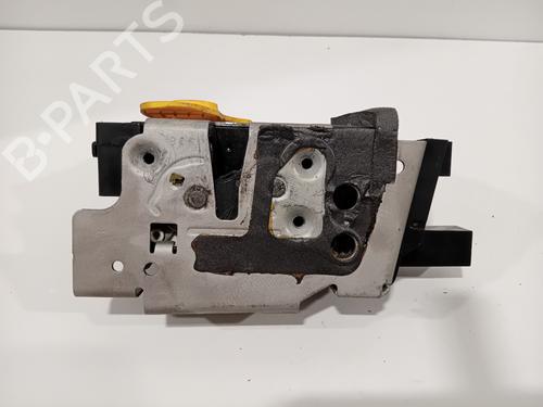 Used Rear right lock FORD TRANSIT CONNECT V408 Box Body/MPV 1.6 TDCi (95 hp) 23459696