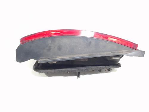Right taillight NISSAN MICRA III (K12) 1.2 16V | BP2841741C35 