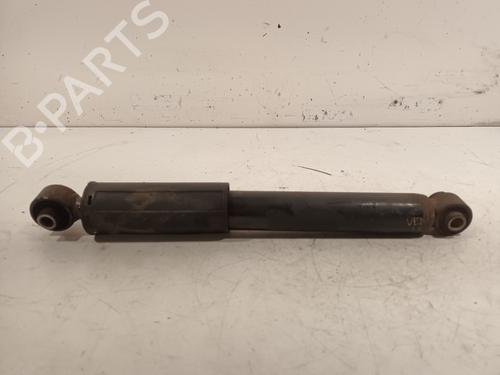 Used Left rear shock absorber Left rear shock absorber 15737283 15737283