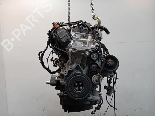 Engine OPEL ASTRA K (B16) 1.6 CDTi (68) | BP37493586M1 - Image 3
