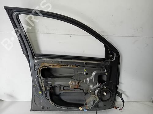Left front door CITROËN C-CROSSER (VU_, VV_) 2.2 HDi | BP20334042C2 