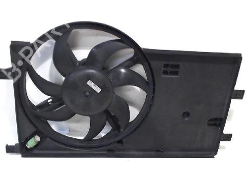 Electronic module FIAT FIORINO Box Body/MPV (225_) 1.3 D Multijet (225BXD1A, 225BXB1A, 225BXB11) | BP6507452M83 