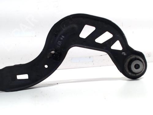 Used Right rear suspension arm Right rear suspension arm MERCEDES-BENZ A-CLASS (W176) AMG A 45 4-matic (176.052) (381 hp) 10669172 10669172
