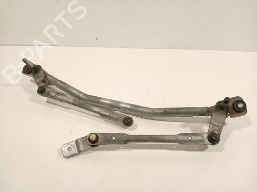 Used Front wipers mechanism HYUNDAI ix35 (LM, EL, ELH) 1.6 (135 hp) 30002325