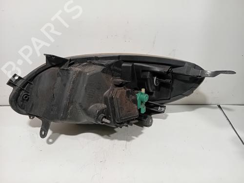 Right headlight RENAULT TWINGO II (CN0_) 1.2 (CN0D) | BP36416641C29 - Image 3