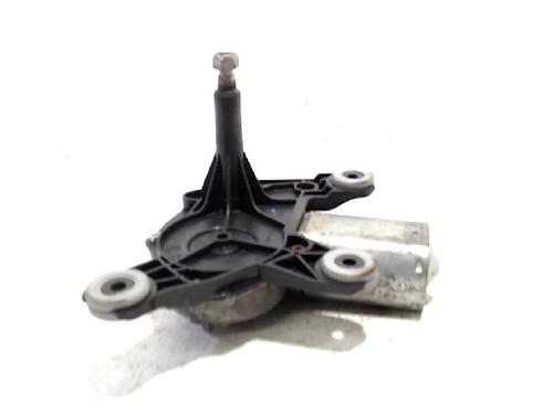 Used Rear wiper motor FIAT GRANDE PUNTO (199_) 1.3 D Multijet (75 hp) 4787343