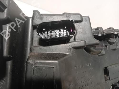 Left headlight VOLVO XC40 (536) T5 Plug-in Hybrid | BP33338184C28  - Image 6