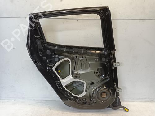 Left rear door RENAULT CLIO IV (BH_) 0.9 TCe 90 (BHNF, BHMA, BHMH, BHJK, BHJR) | BP29169849C4 