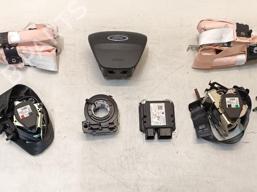 airbag-kit-ford-focus-iv-turnier-hp-2018-34430754 main image