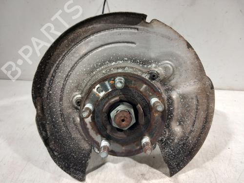 Højre hjullejehus spindel Højre hjullejehus spindel 38875927 38875927