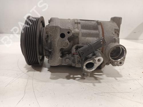 AC compressor BMW 1 (F20) 114 i | BP31856564M34 - Image 2